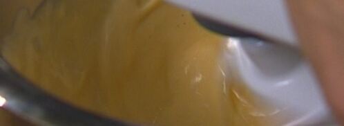 лондонский чизкейк. Шаг 7