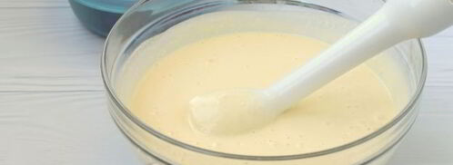 малиновый чизкейк. Шаг 8