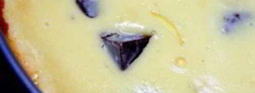 мозаичный чизкейк. Шаг 6