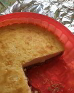 Нью-Йорк чизкейк