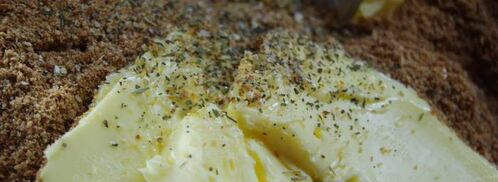 пряный чизкейк. Шаг 3