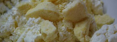 пряный чизкейк. Шаг 6