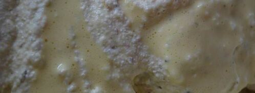 пряный чизкейк. Шаг 9