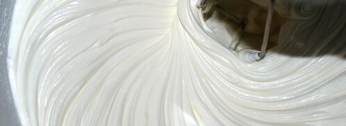 шоколадный чизкейк с бананами. Шаг 6