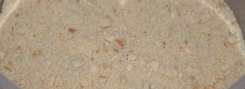 шоколадный чизкейк с бананами. Шаг 10