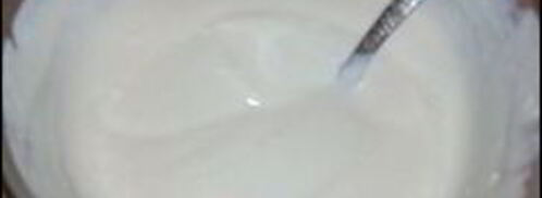 творожный чизкейк с лаймом. Шаг 13