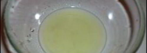 творожный чизкейк с лаймом. Шаг 3