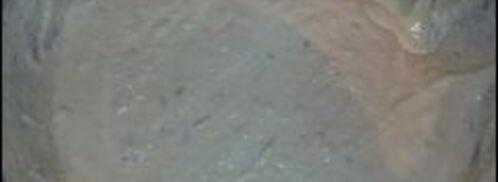 творожный чизкейк с лаймом. Шаг 9