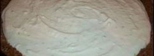 творожный чизкейк с лаймом. Шаг 10