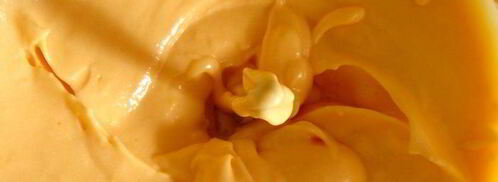 тыквенный чизкейк из пароварки. Шаг 2