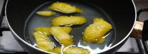 вишневый чизкейк с ароматом корицы. Шаг 2