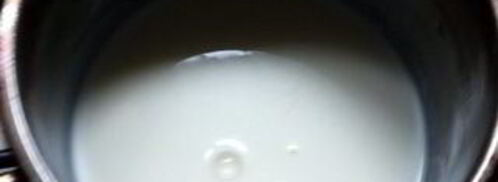 вишневый чизкейк с ароматом корицы. Шаг 6