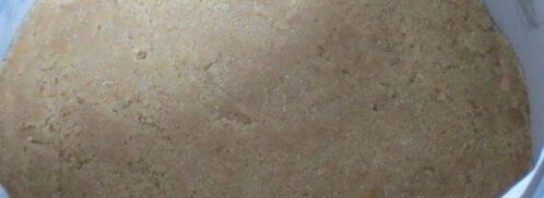 закусочный чизкейк с горгонзолой и грецкими орехами. Шаг 3