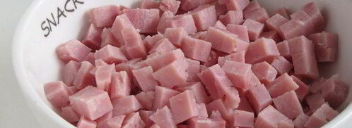 закусочный чизкейк утренняя роза. Шаг 7