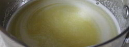 чуррос. Шаг 2