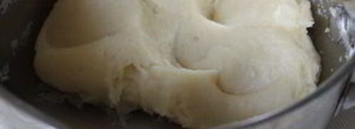 чуррос. Шаг 3