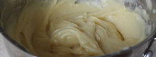 чуррос. Шаг 4