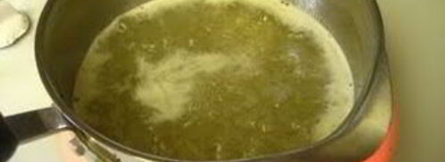 греческая пахлава. Шаг 4