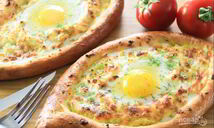 Грузинская выпечка