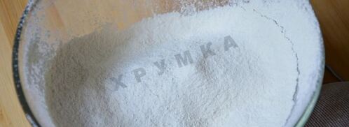 испанские чуррос. Шаг 3