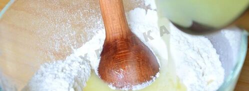 испанские чуррос. Шаг 4