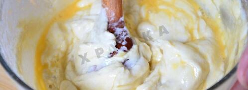 испанские чуррос. Шаг 5