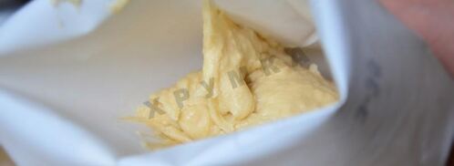 испанские чуррос. Шаг 6