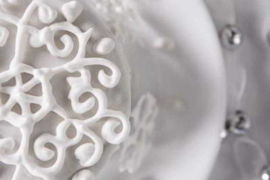 Рецепт английский рождественский кекс