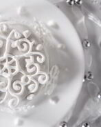 Английский рождественский кекс