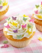 Капкейки классические