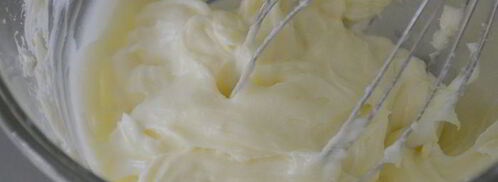 капкейки с начинкой. Шаг 7