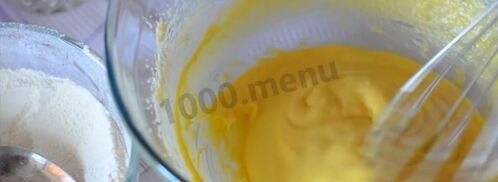 капкейки с творожным кремом. Шаг 9