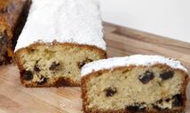 Кекс Столичный