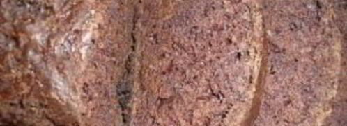 кекс тыквенный с шоколадом. Шаг 5