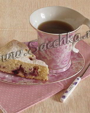 Кекс в мультиварке