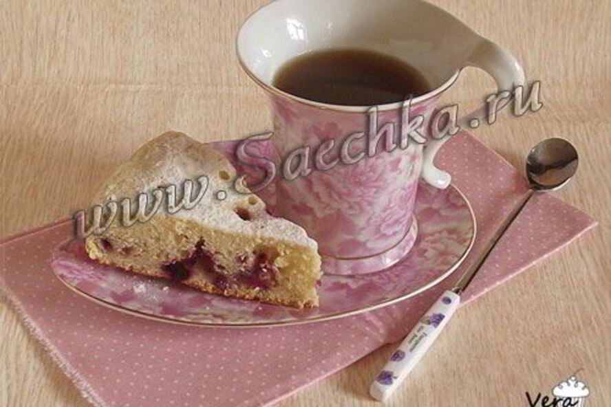 Рецепт кекс в мультиварке