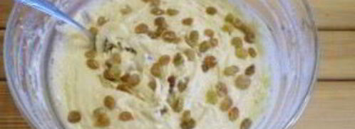 кексики на сметане. Шаг 6