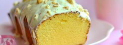 кексы на сгущенном молоке. Шаг 5