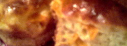 кексы творожные со штрейзелем наоборот. Шаг 17