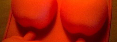 кексы творожные со штрейзелем наоборот. Шаг 7