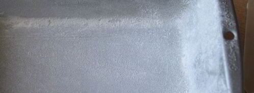 кокосовый кекс с бананами и вишней. Шаг 4