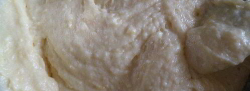 лимонный кекс с мятно-сливочным кремом под шоколадом. Шаг 7