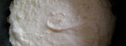 лимонный кекс с мятно-сливочным кремом под шоколадом. Шаг 8