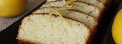 лимонный кекс в хлебопечке. Шаг 4