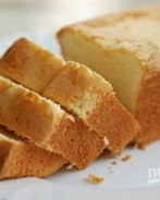 Очень вкусный кекс на сгущенке