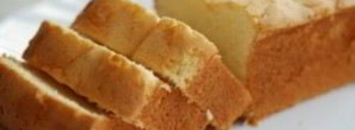 очень вкусный кекс на сгущенке. Шаг 5