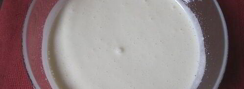 пасхальные творожные кексы. Шаг 2