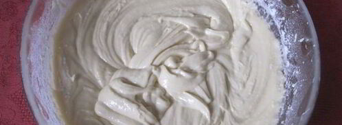 пасхальные творожные кексы. Шаг 5