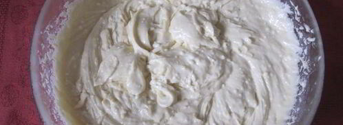 пасхальные творожные кексы. Шаг 7