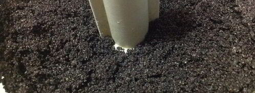 сдобный кекс с маком и вяленой клюквой. Шаг 4